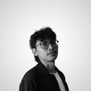 Anggi, Drafter di Katam Studio