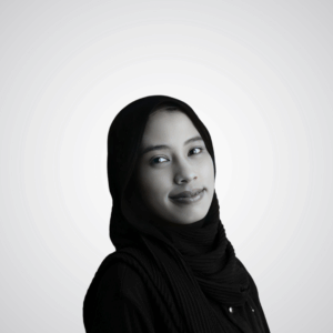 Putri, Arsitek di Katam Studio