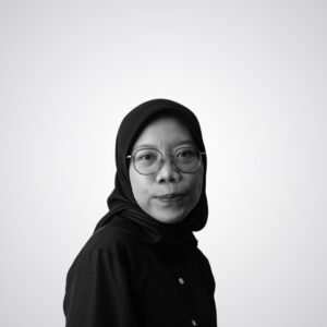Mesa, Arsitek di Katam Studio