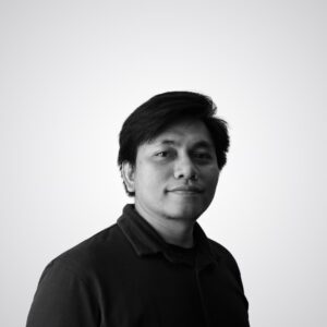 Musmualim, Principal Arsitek di Katam Studio